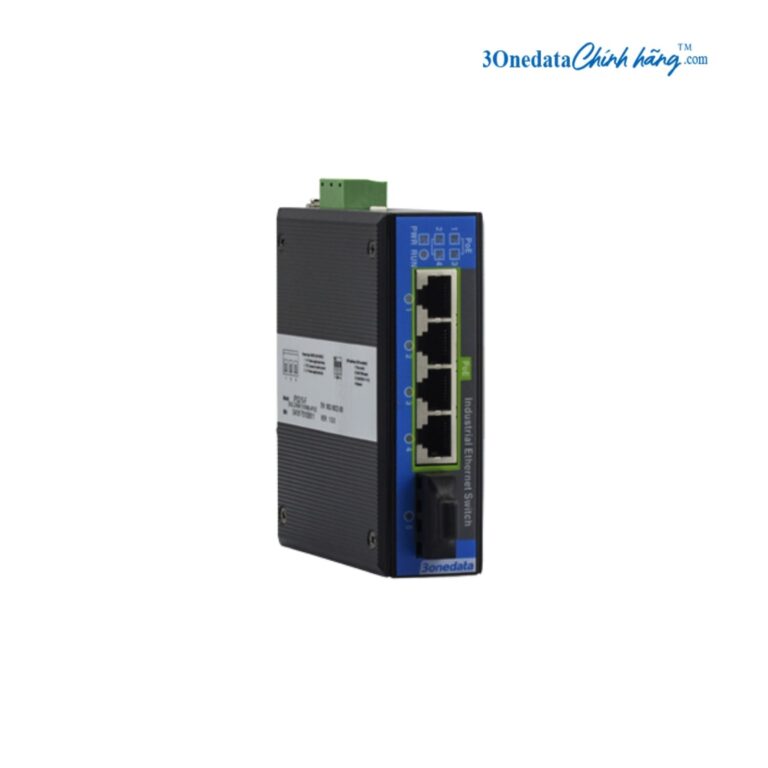 3onedata IPS215-4POE