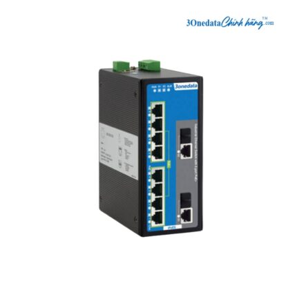 3onedata IPS3110-2GC-4T-4POE