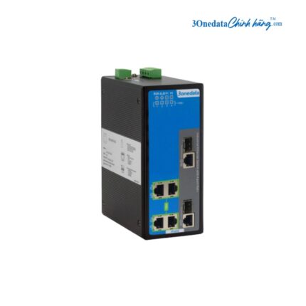 3onedata IPS716-2GC-4POE