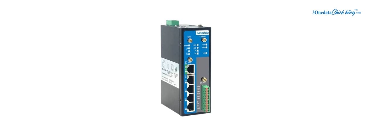 3onedata IRT5300-AW-5T2D