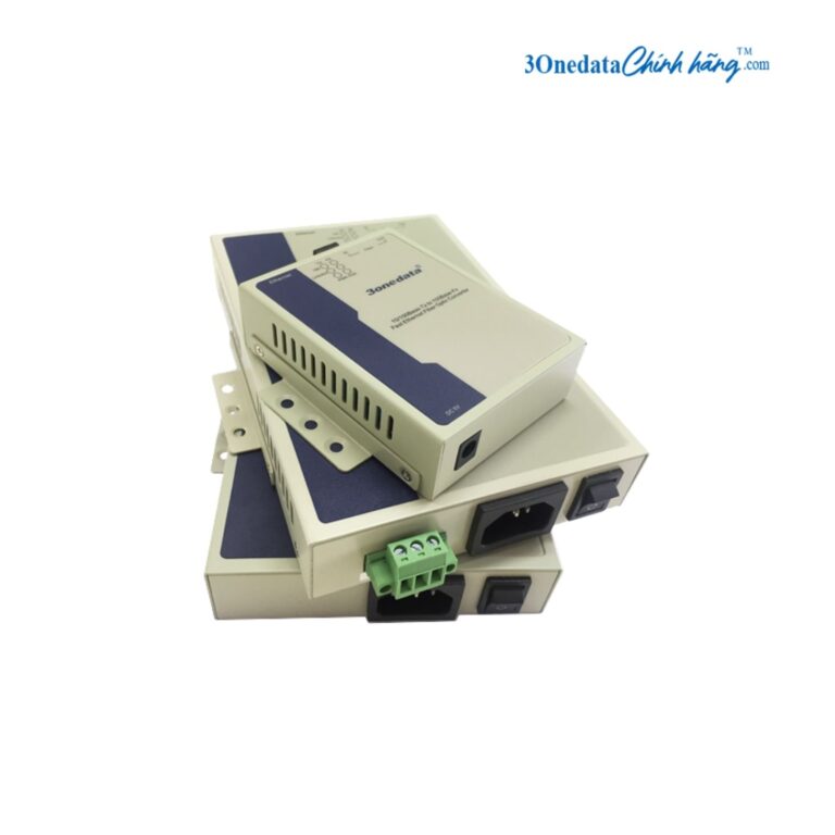 3onedata MODEL3012-5VDC
