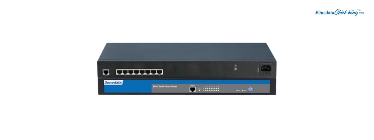 3onedata NP3008T-8DI(RS-485)-TB-P(85-265VAC)