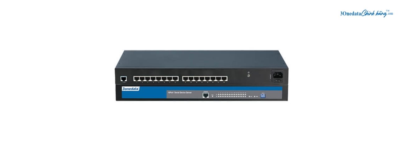3onedata NP3016T-16D(3IN1)