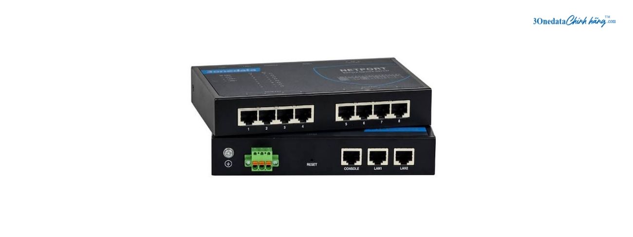 3onedata NP5000-2T-8DI(3IN1)-RJ-P(12-48VDC)