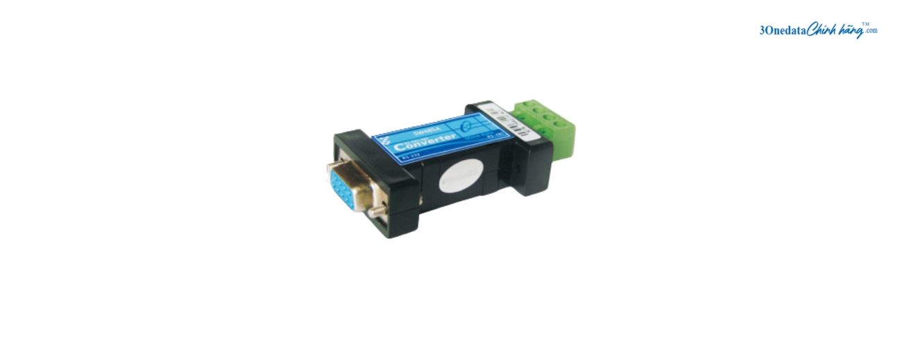 3onedata SW485A