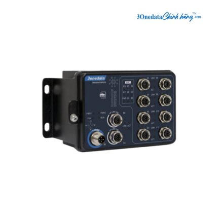 3onedata TNS5500D-2GX8GP-P24