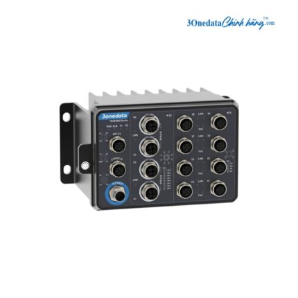 3onedata TNS5500D-8P4GT-P24