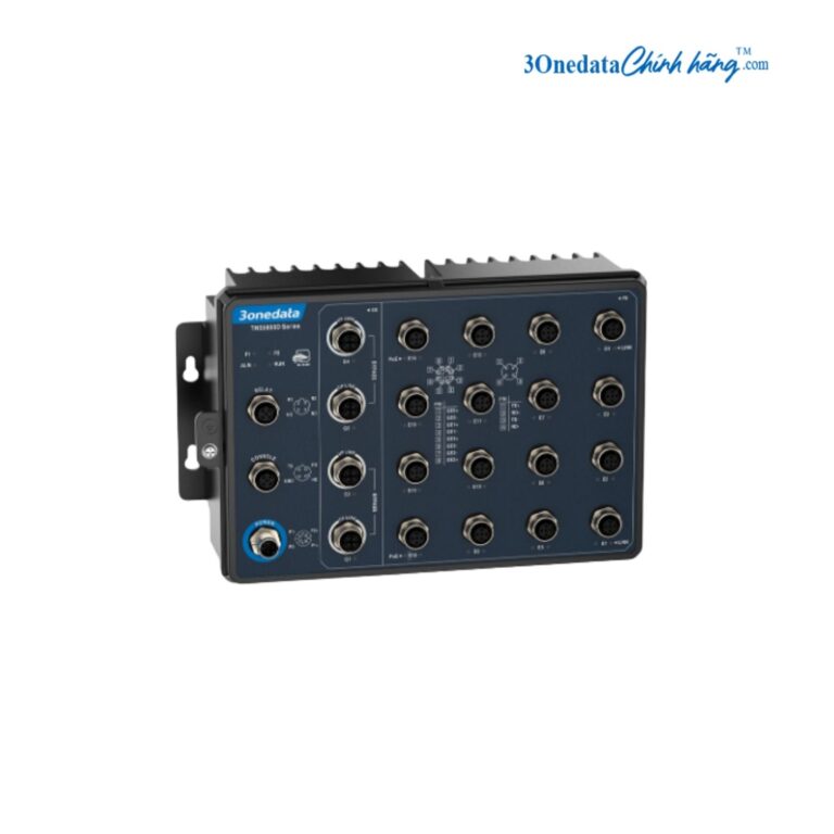 3onedata TNS5800D-16GP4GT-P110