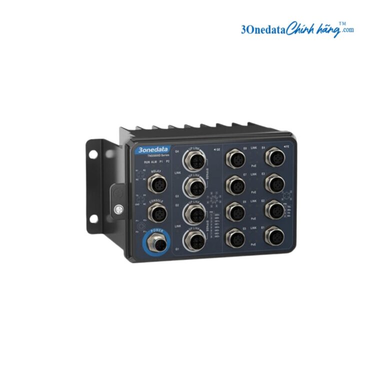 3onedata TNS5800D-8P4GT-P110