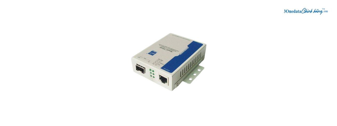 Bộ Chuyển Đổi Quang Điện 3onedata Model3010