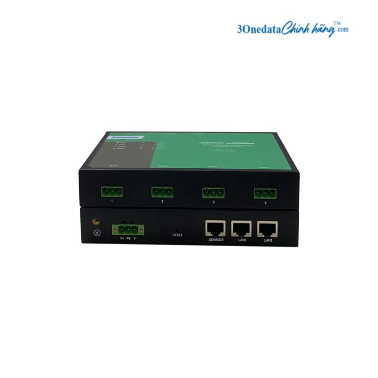 GW1114-4DI(RS-485)