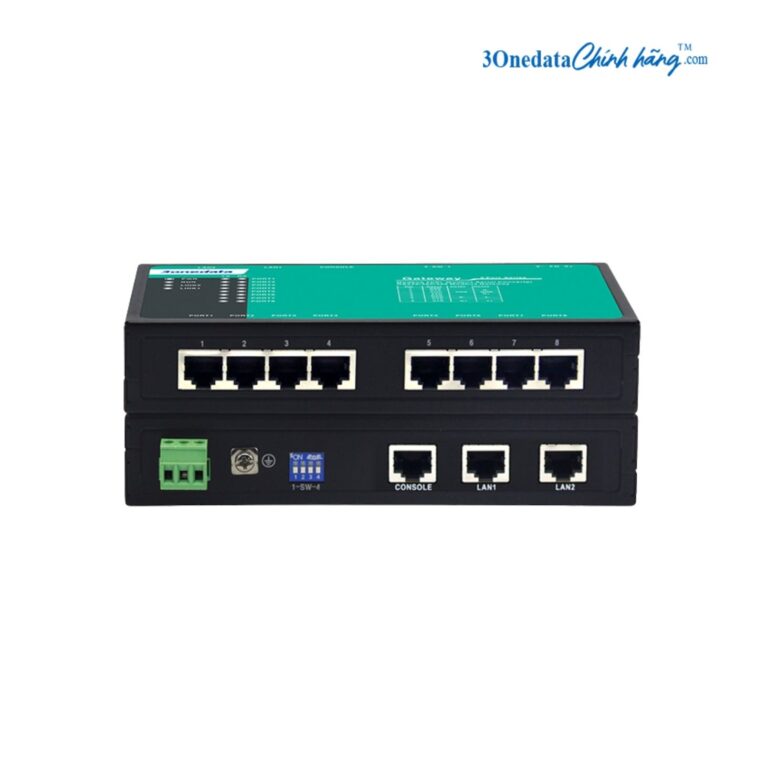 GW1118-8DI(RS-485)