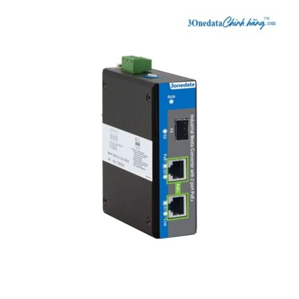 IPMC100-1GS-2GPOE