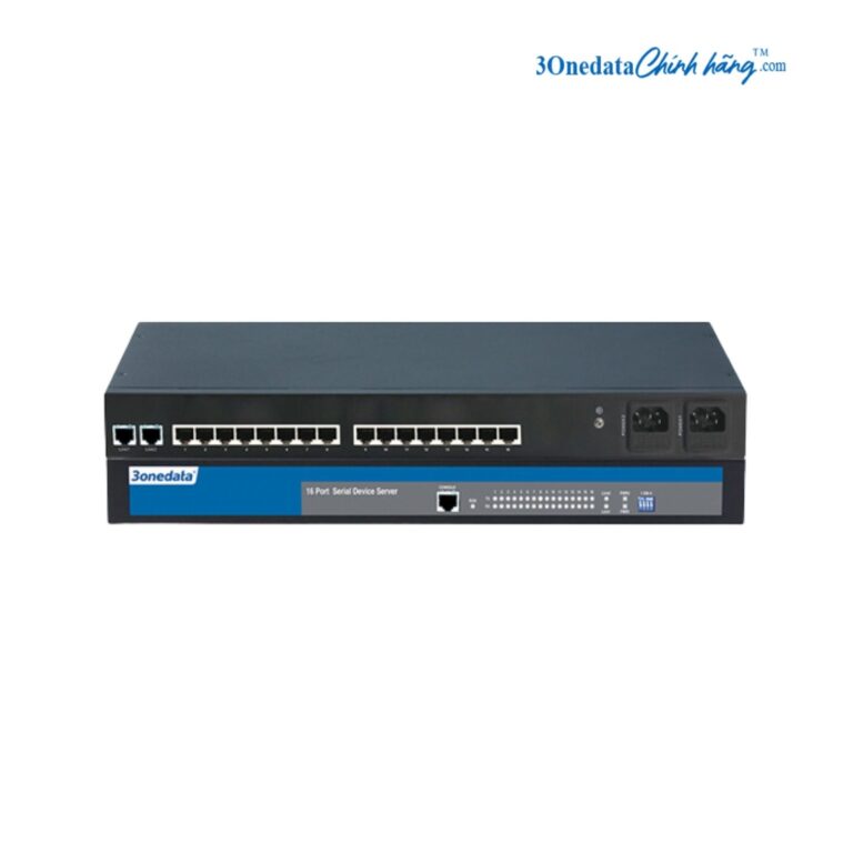 Phân Phối NP3116T-16D(RS-232-485-422)