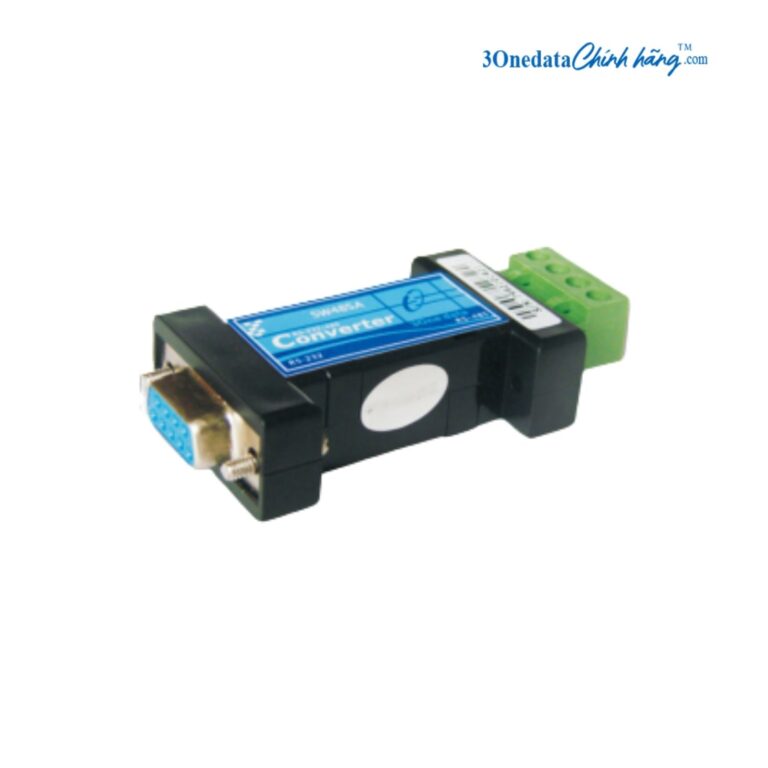SW485A