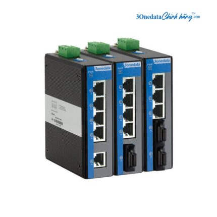 Switch Công Nghiệp 3onedata IES215-1F