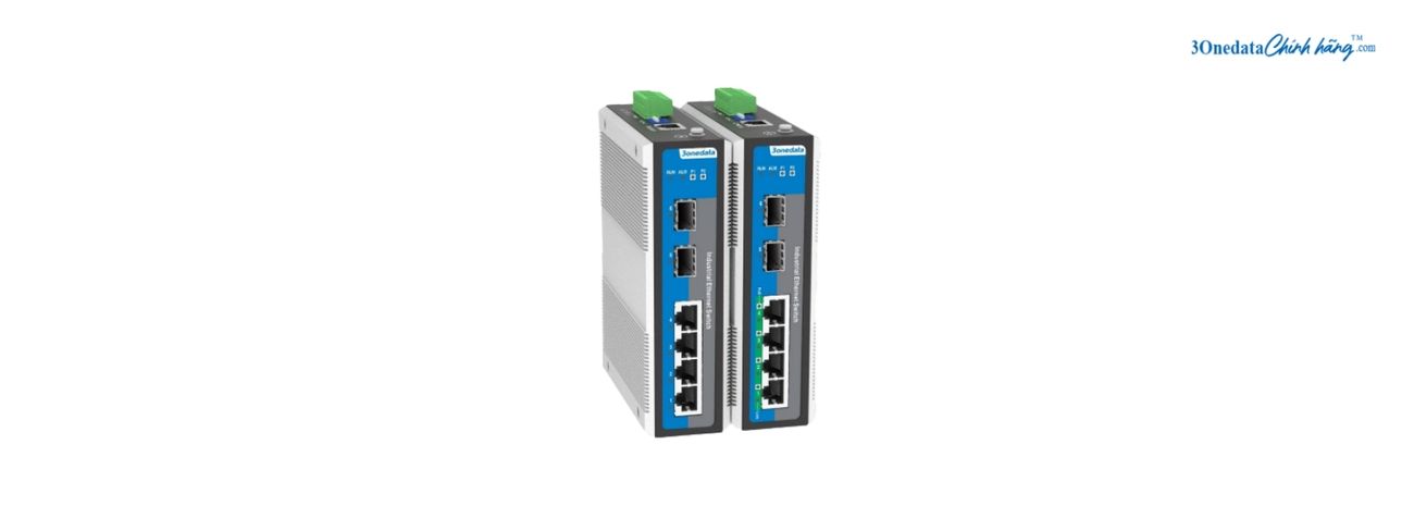 Switch Công Nghiệp 3onedata IES6306 Series