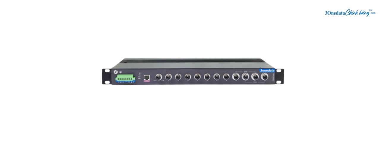 Switch Công Nghiệp 3onedata TNS5800-12GT-X-2P110