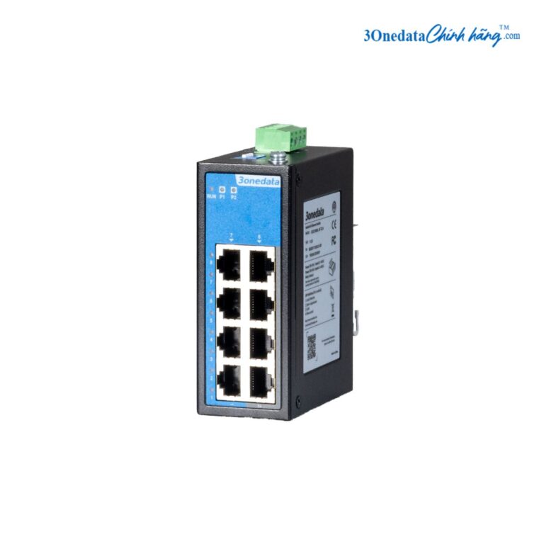 switch IES2100SL-8T-2LV