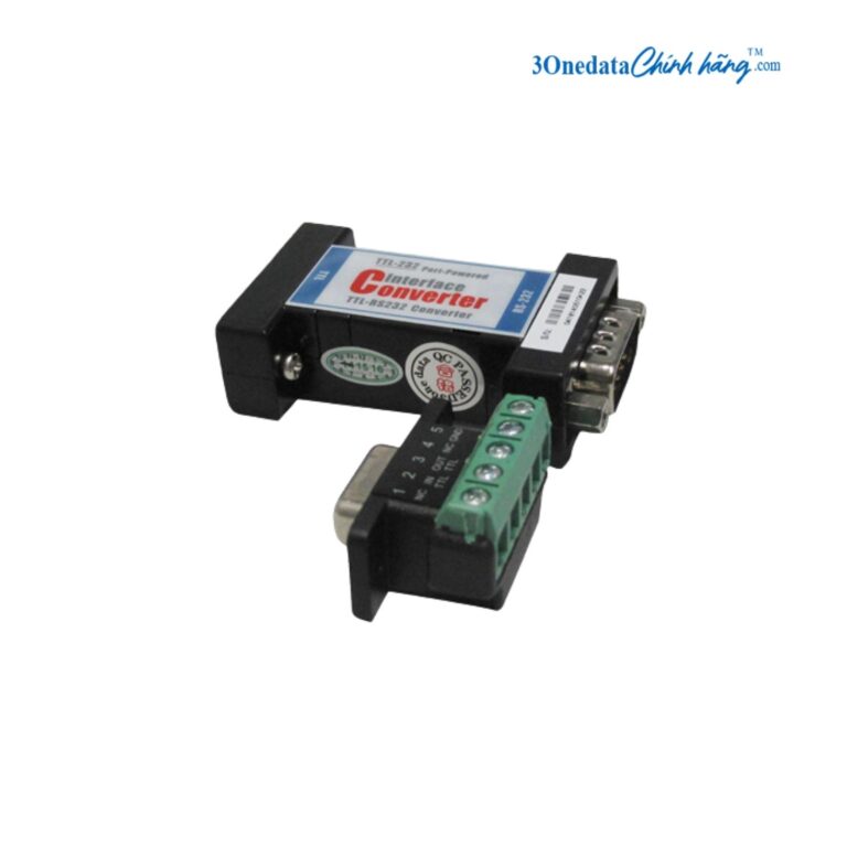 TTL-232-5P