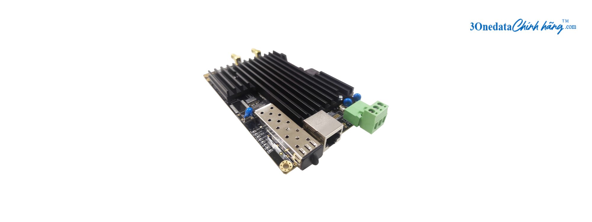 3Onedata IAP3500-2E-1GT1GS-LV