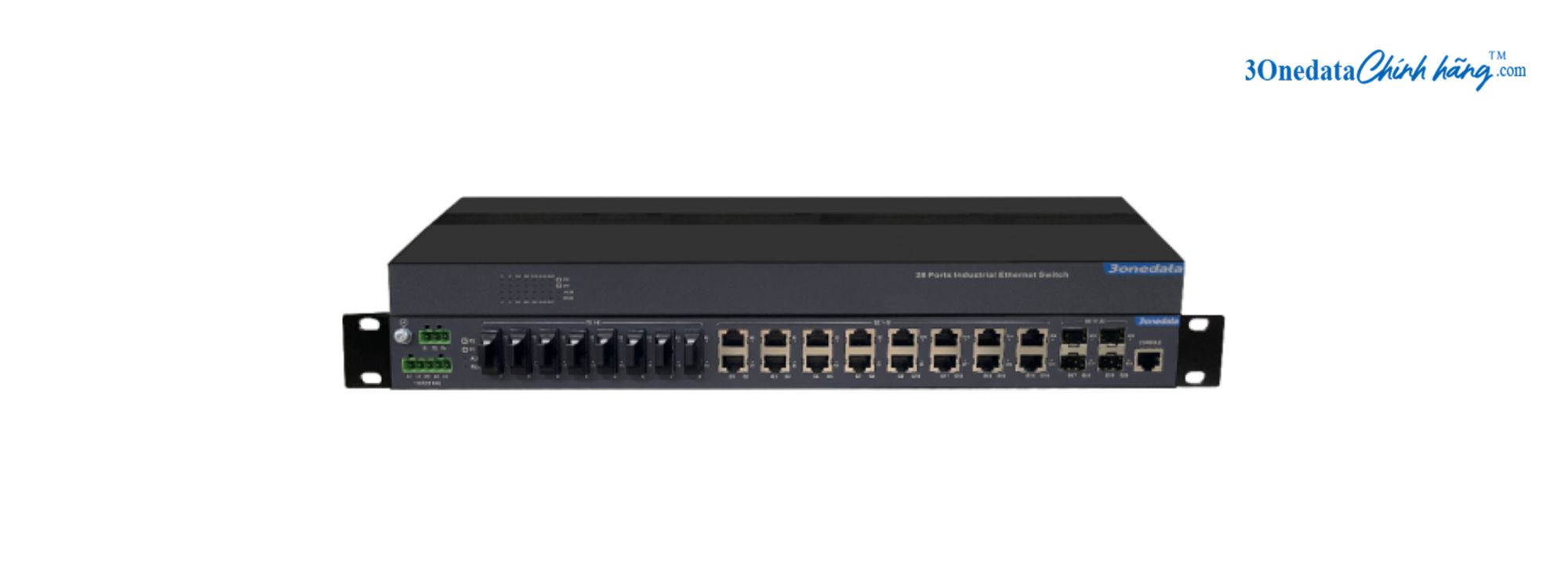 3Onedata MES5200-16GT8F4GS-2LV