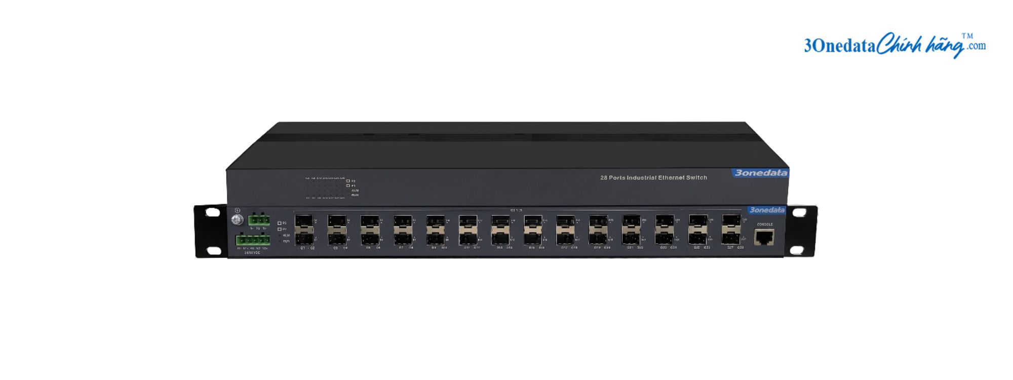 3onedata MES5300-28GS-2HV