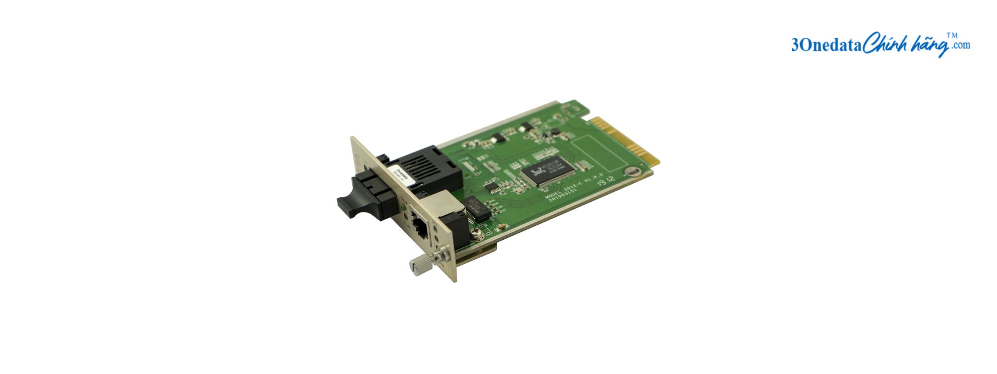 3onedata Model3012-C1