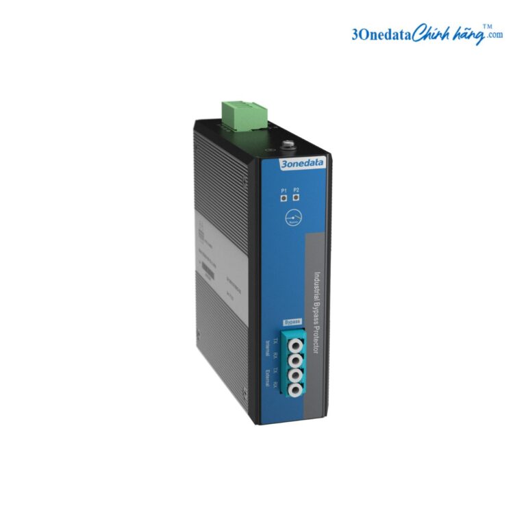 IES2000-1BP-SS-LC-2P48