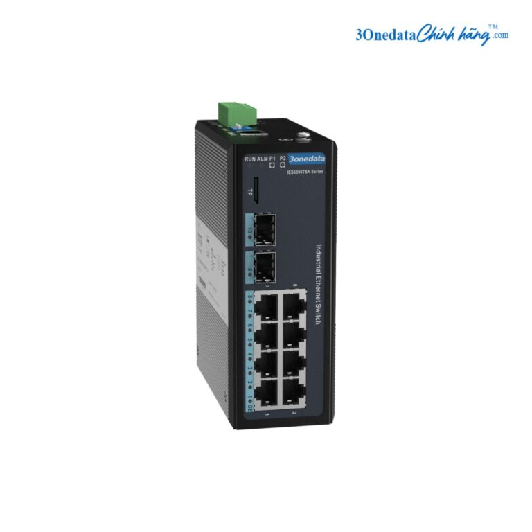 IES6300TSN-8GT2GS-2LV