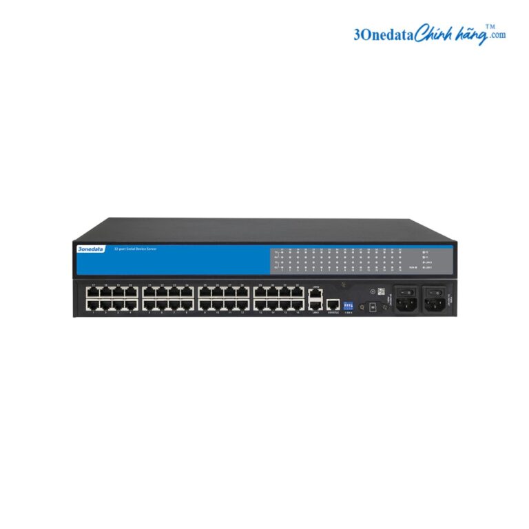 NP5100-2T-32DI(3IN1)-RJ-OLED-2P(85-265VAC)