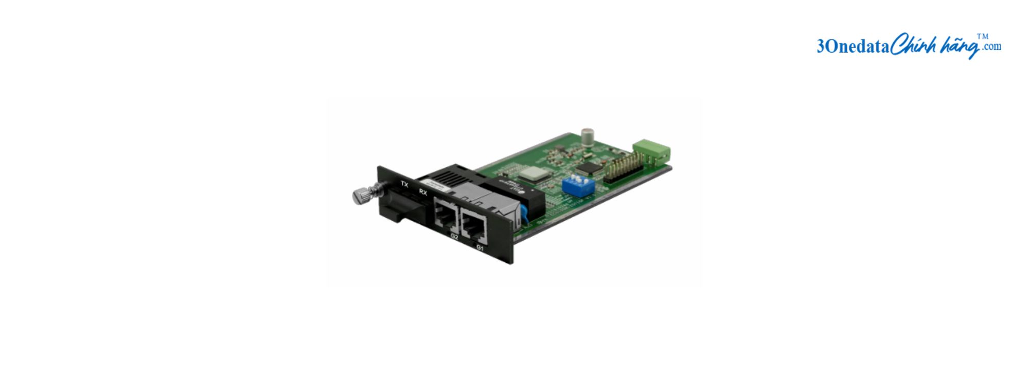 ECU100-1T1F