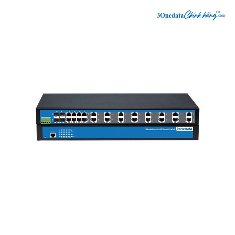 IES5028-4GS-12F 