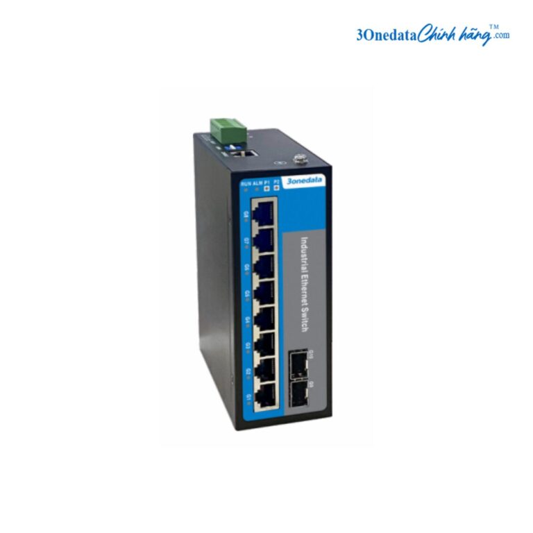 IES6000-8GP2HS-2P24-120W
