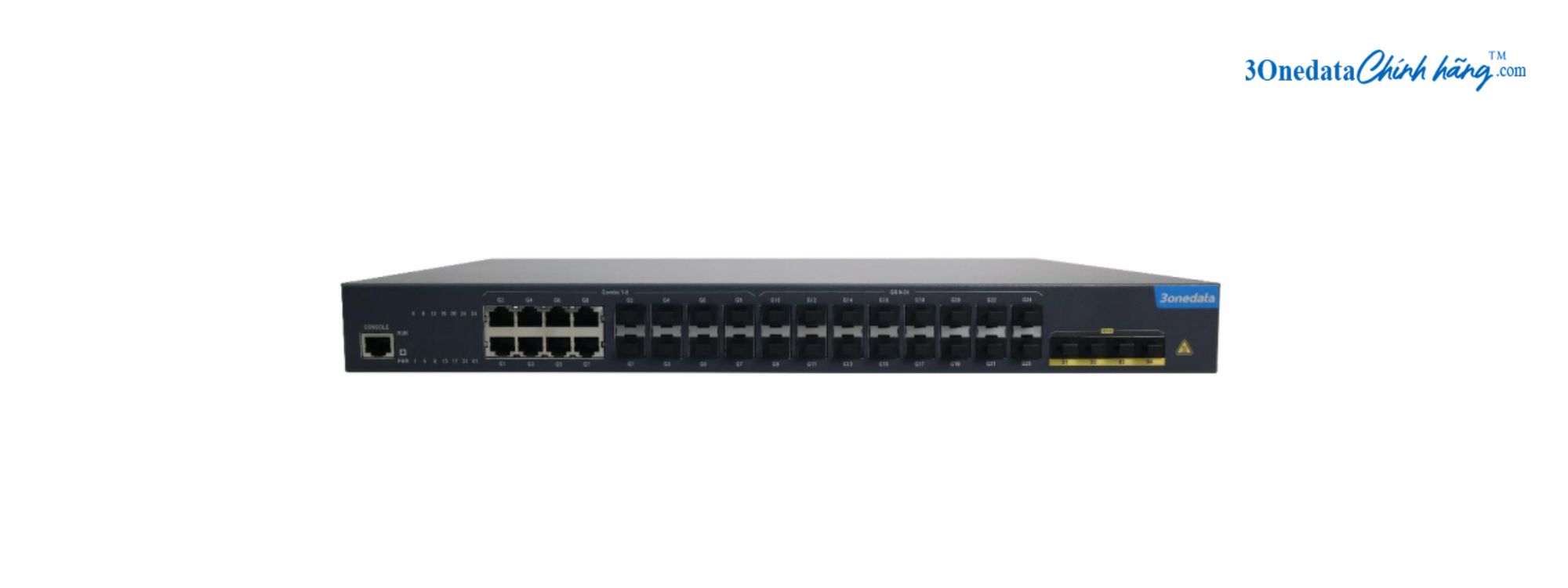 Switch ICS5000-C16GS8GC4XS