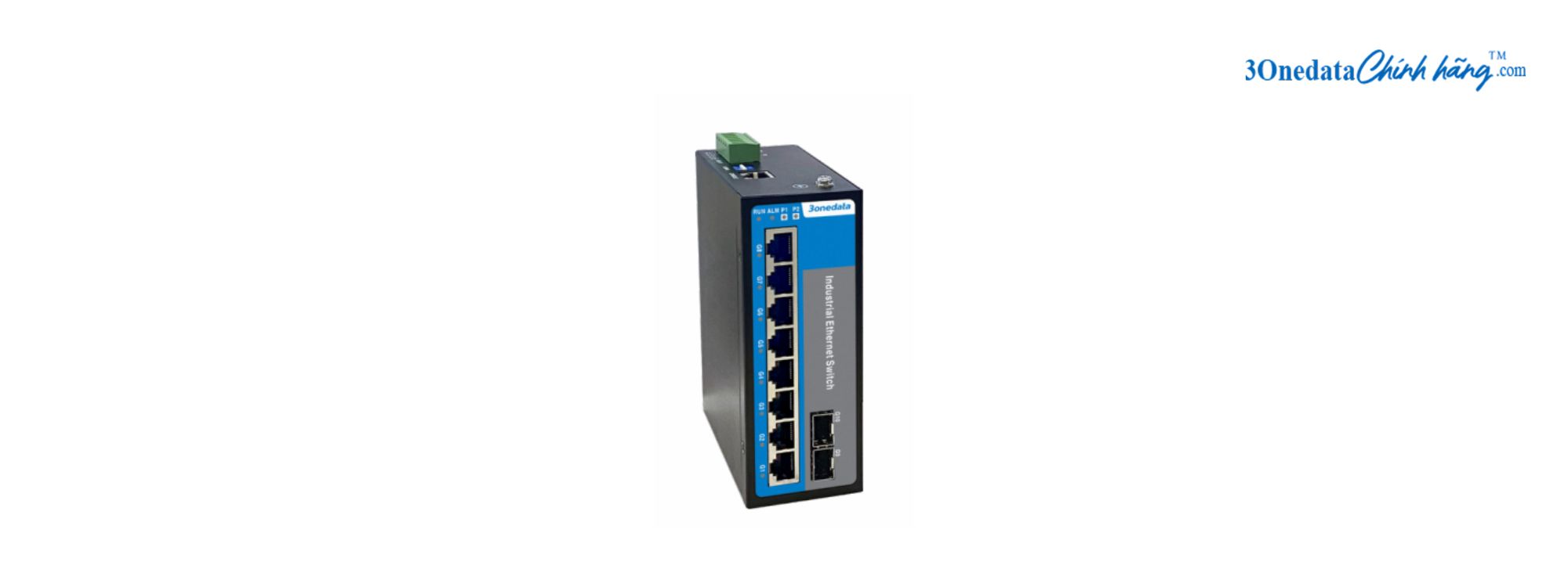 Switch IES6000-8GP2HS-2P24-120W