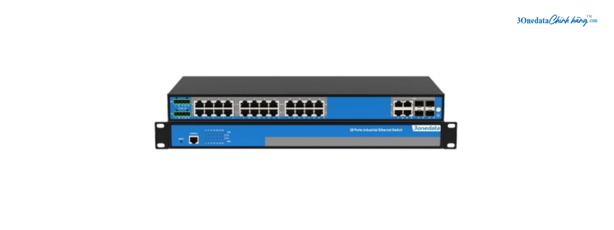 3onedata IES1200-22T2F4GC-2HV
