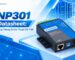 NP301 Datasheet: Bảng Thông Số Kỹ Thuật Chi Tiết