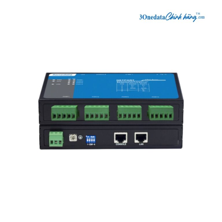 NP304T-4D(3IN1)-RJ45